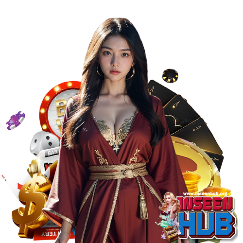 inseenhub ระบบใหม่ API แท้!!